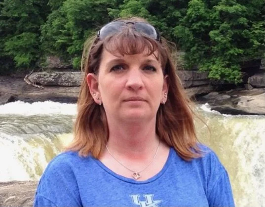 CASA Volunteer Loretta Craft