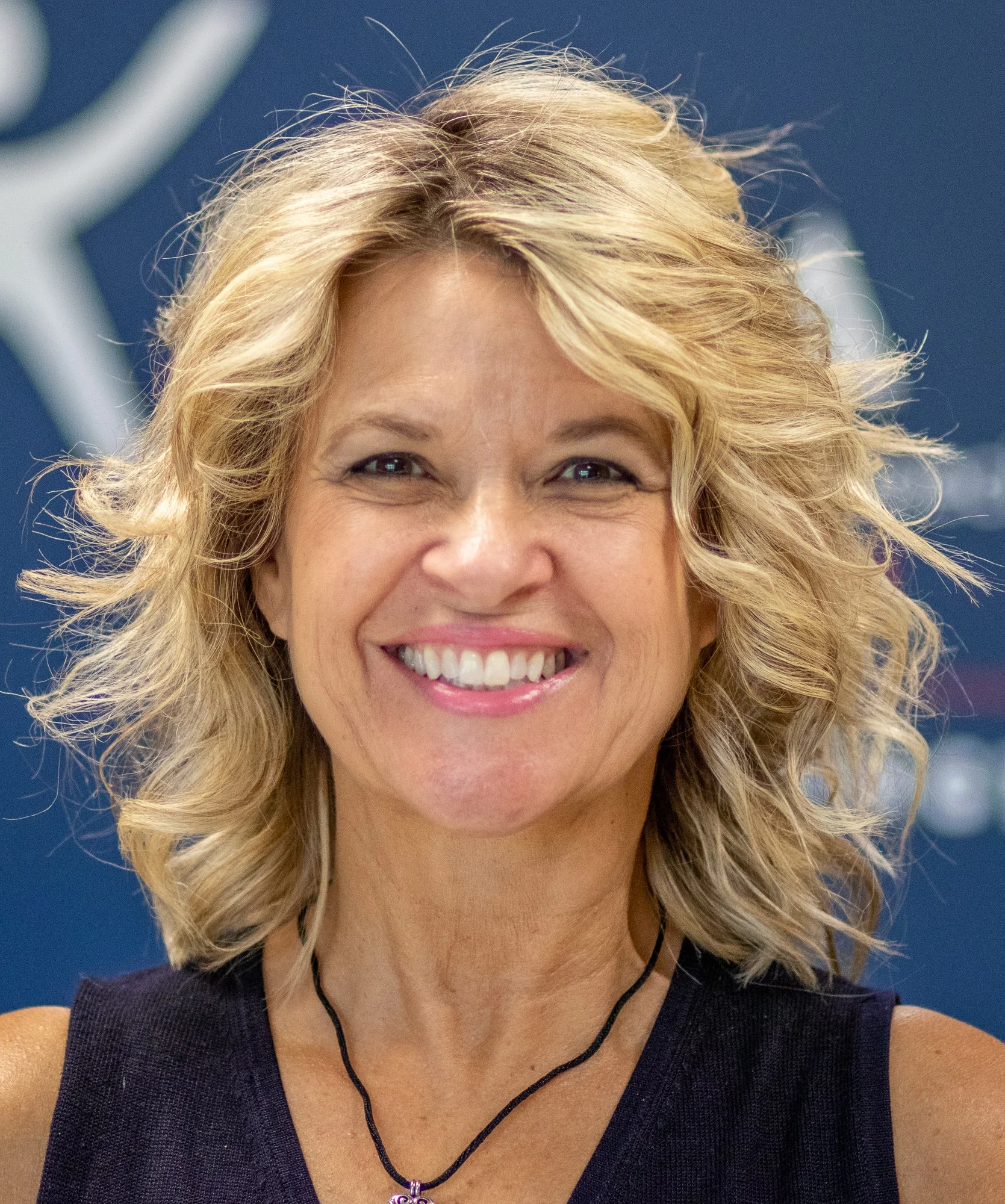 CASA Volunteer of the Month Michelle Bridges