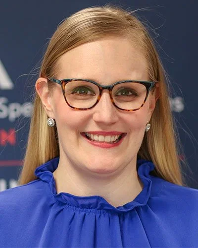 Kyrsten Adkins