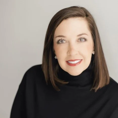 CASA Volunteer and Kappa Alpha Theta alum Kelly King