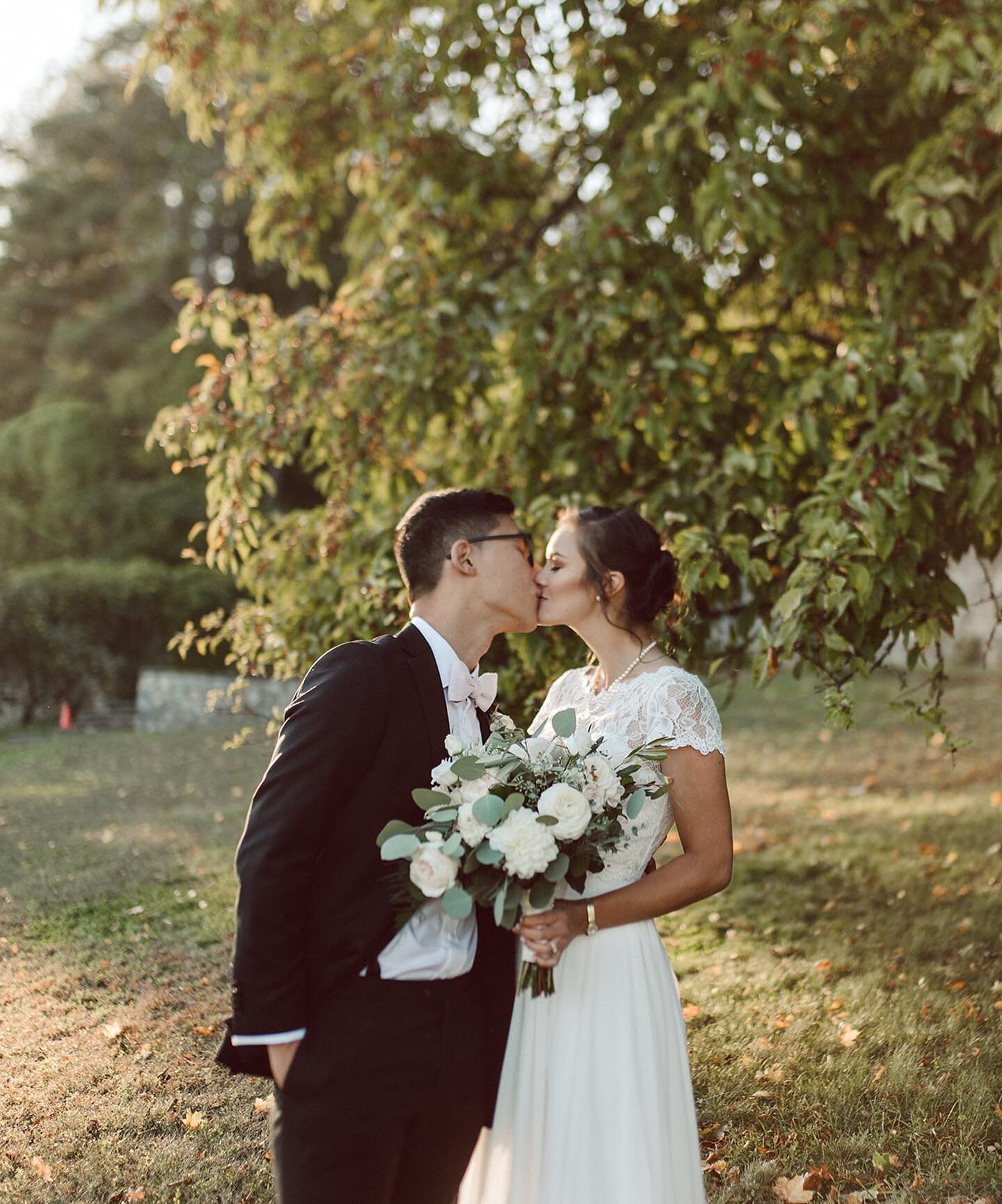 New on the blog! Here are a couple of my favorite images from my latest blog post of Ethan and Anne-Milda&rsquo;s wedding. View the full gallery at the link in my bio!
-
I know it&rsquo;s been a while since I shared on here. I&rsquo;m finally getting