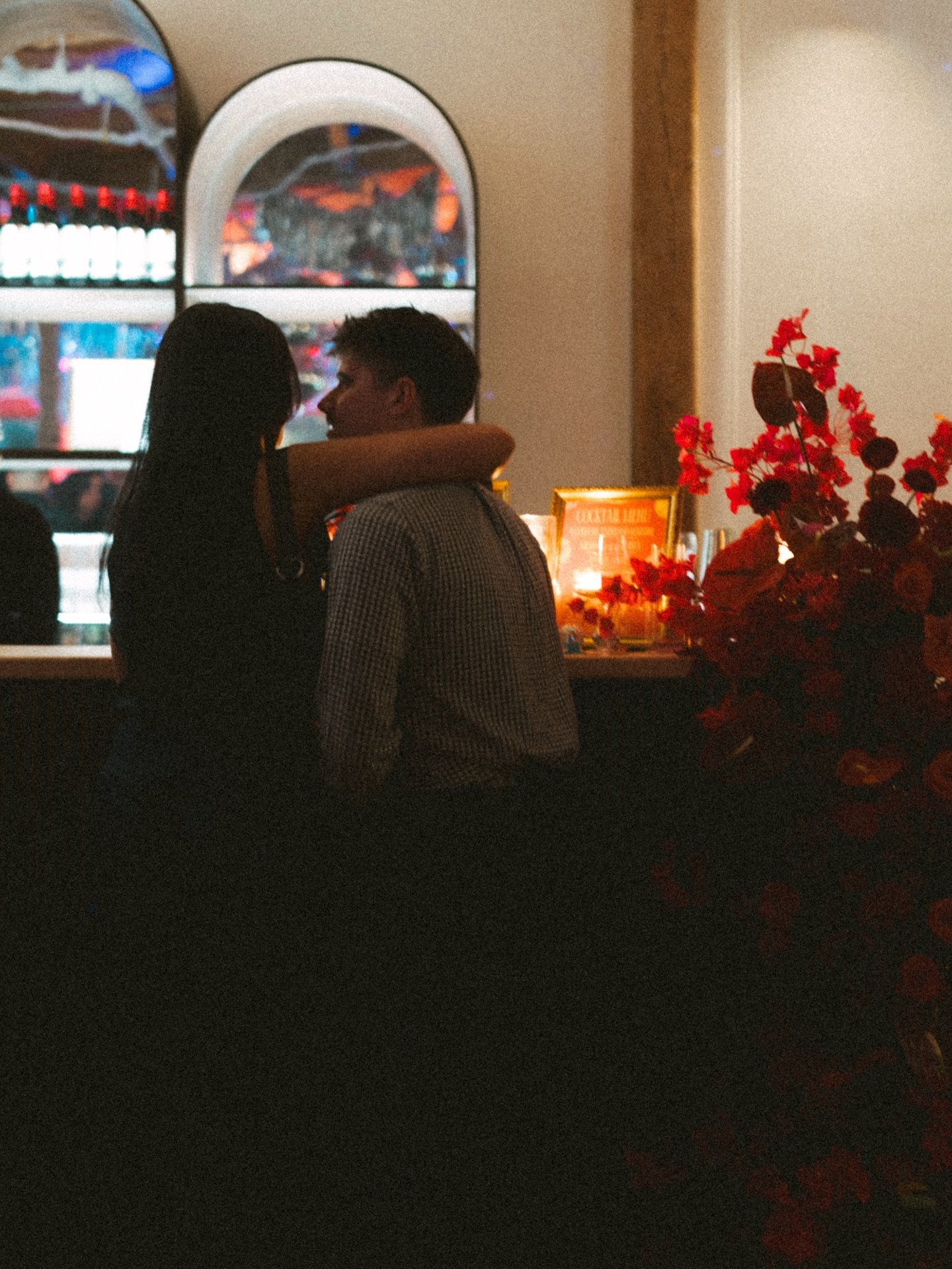 Ending the year on such a high. If ya&rsquo;ll only knew the work the folks at @evermorehall and all the other amazing vendors put into this party.