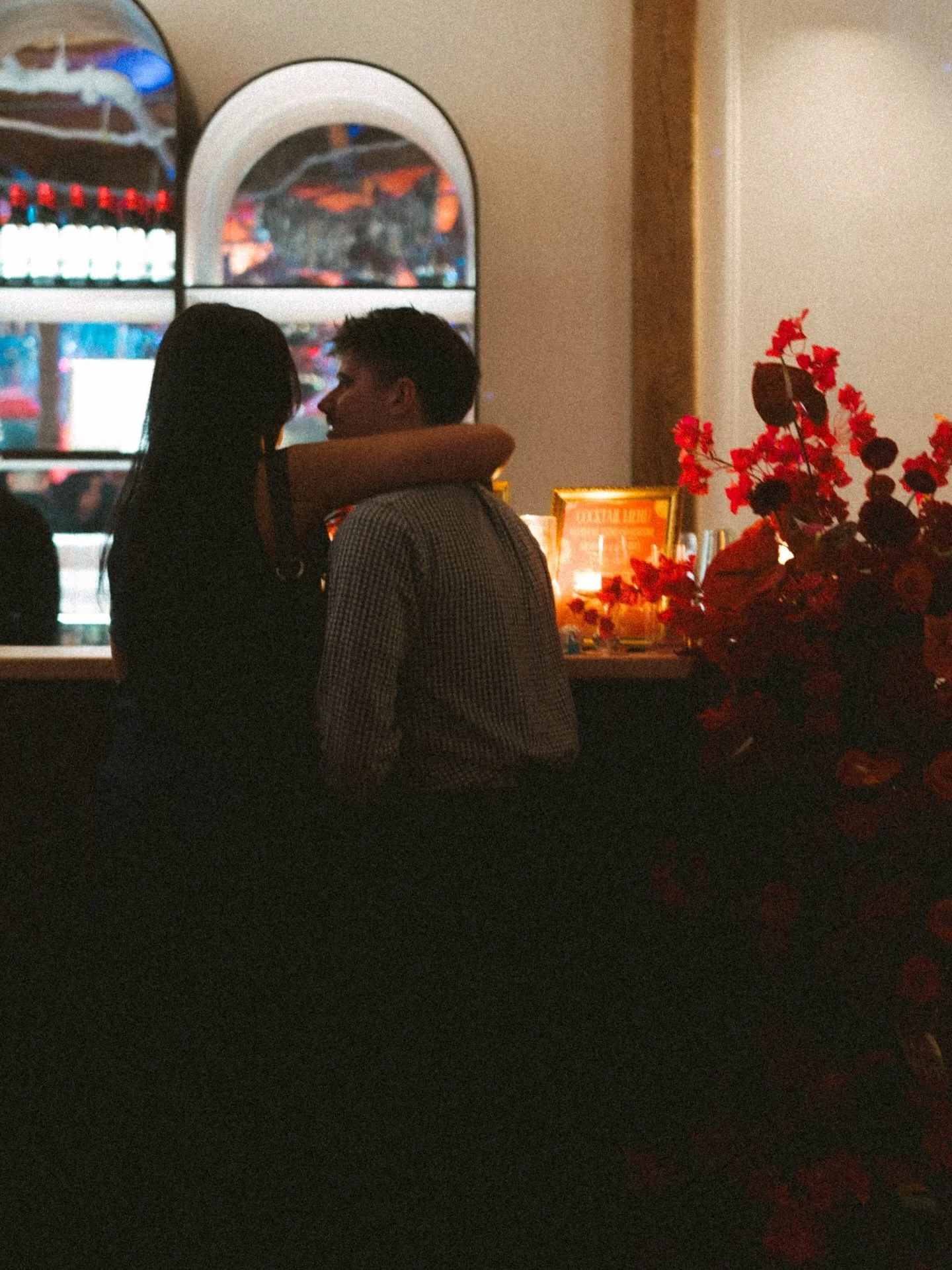 Ending the year on such a high. If ya&rsquo;ll only knew the work the folks at @evermorehall and all the other amazing vendors put into this party.