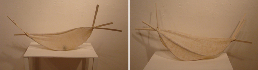 memory vessel