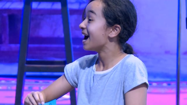 Copy of Magic in the Middle East - Wayne Houchin in Bahrain