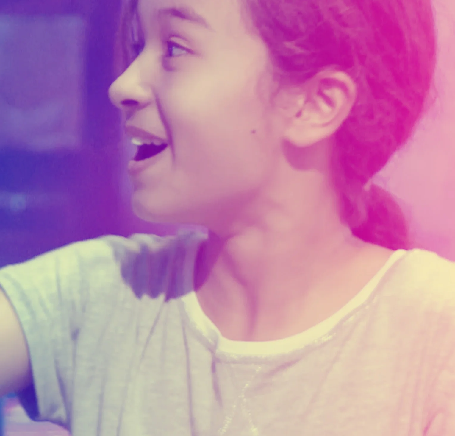 gallery | The Look of Wonder