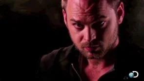 Wayne Houchin - The Magic of Science on Discovery - Season 1