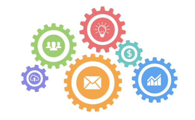 Email SEO Inbound Content ROI Strategy Consulting