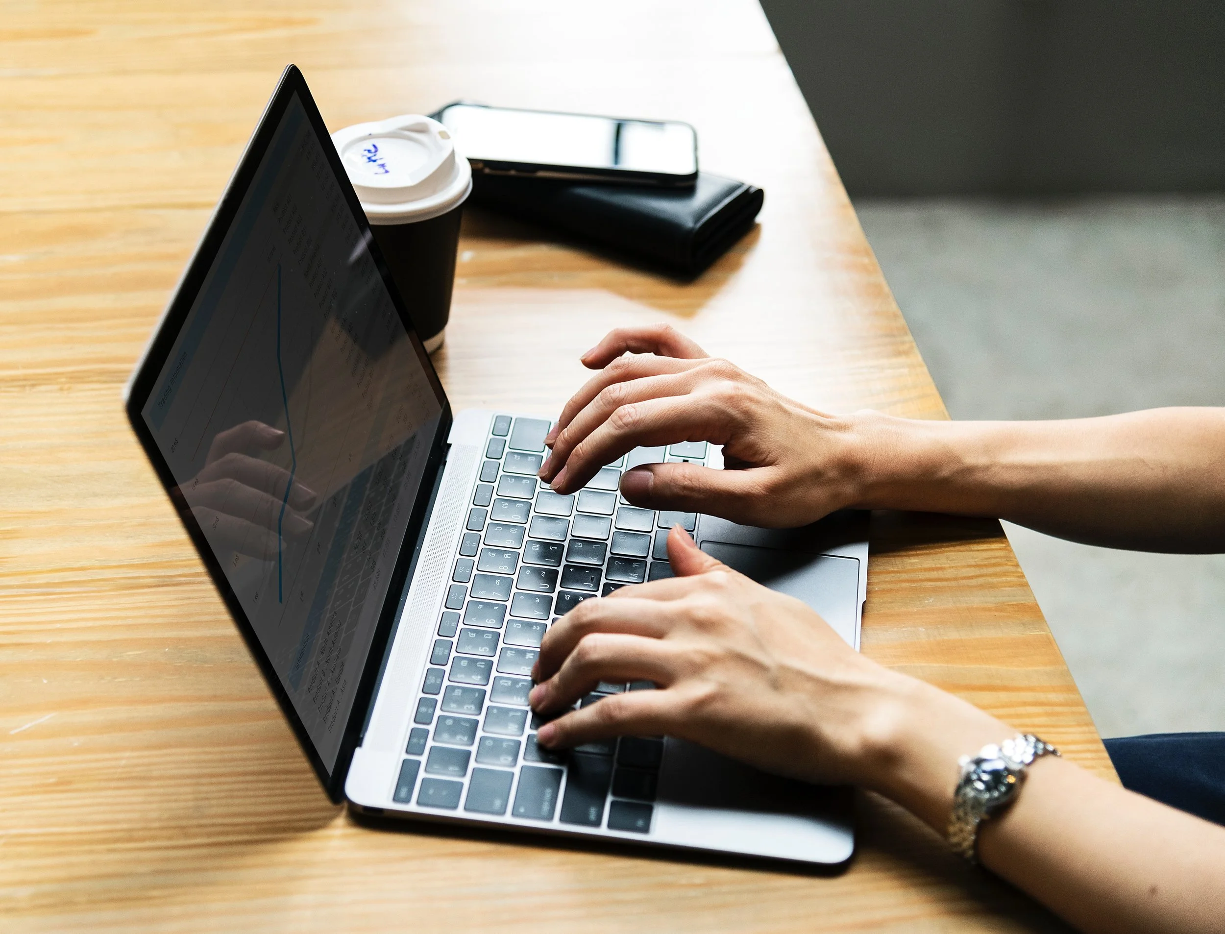 Determining email campaign goals is key.