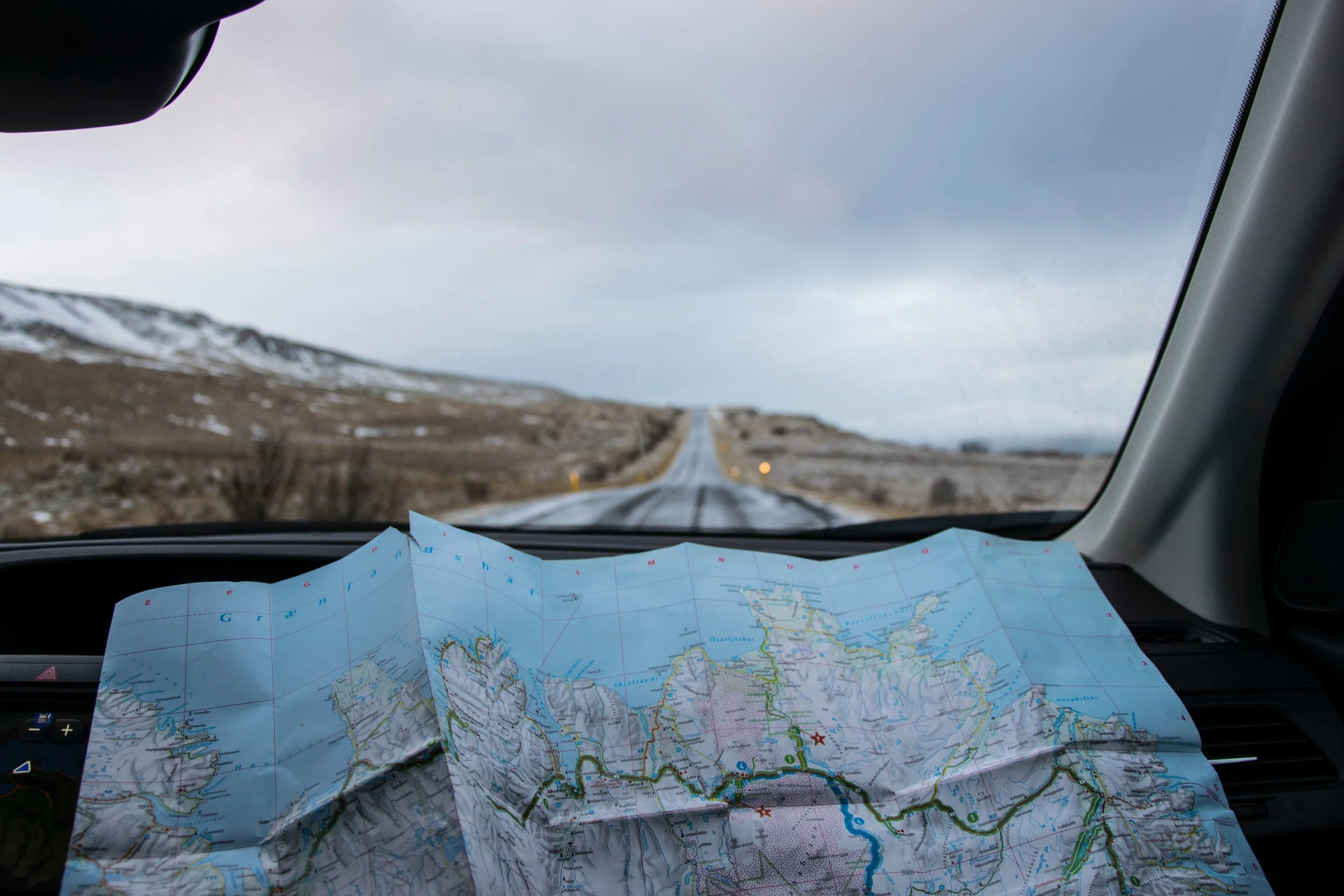 What is the goal for your marketing initiatives? A marketing calendar serves as a roadmap.