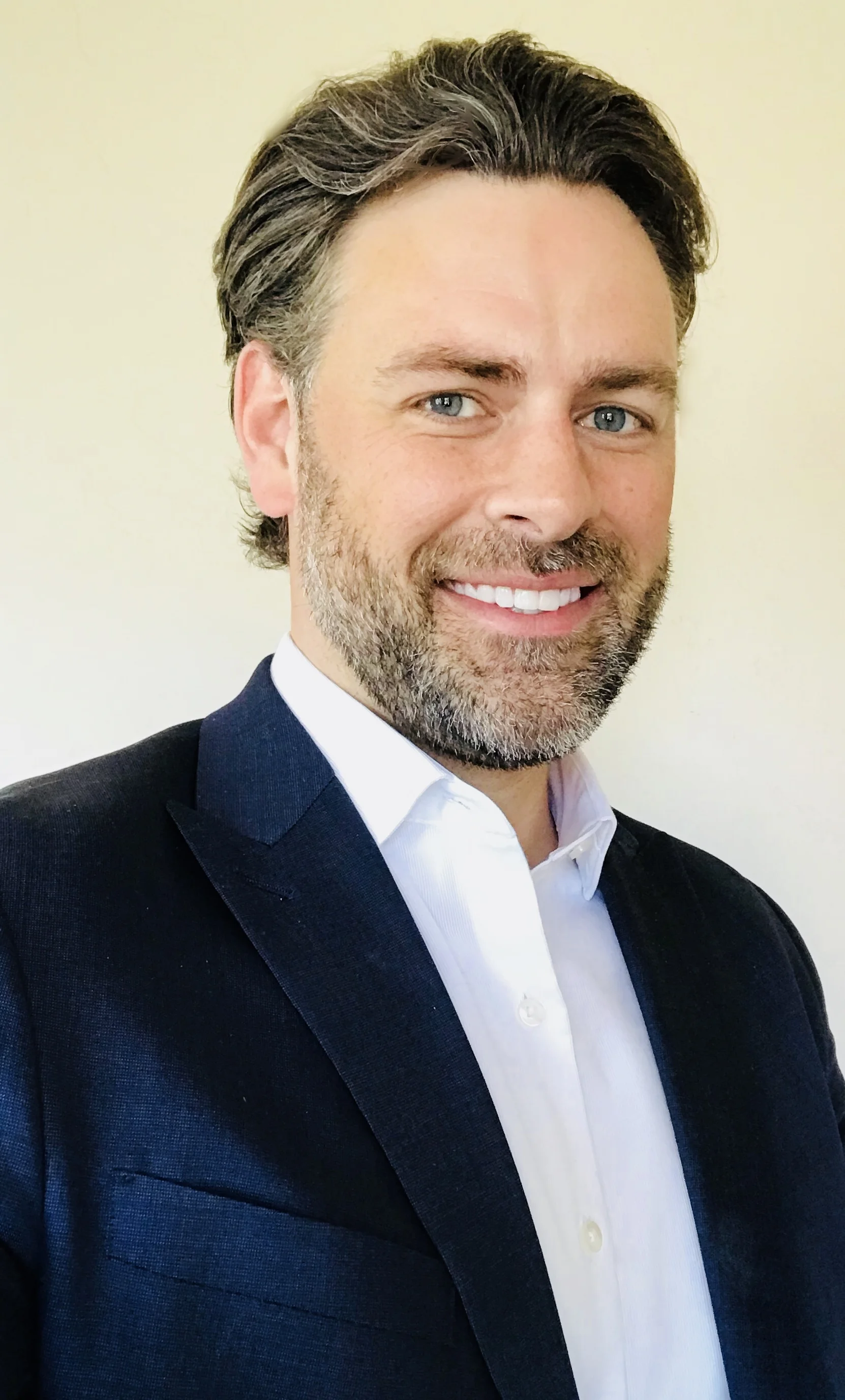 Eric Dahl, Revmarka