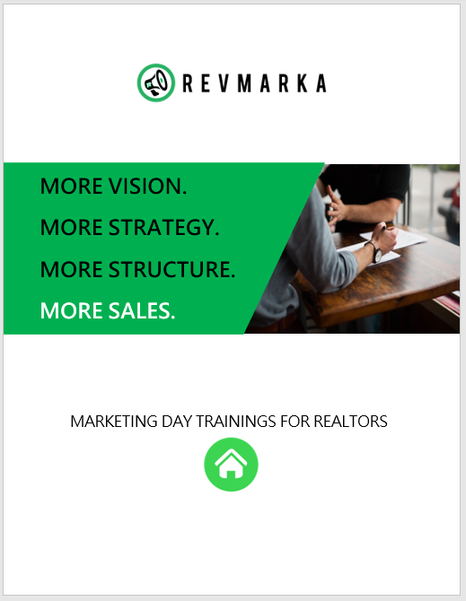 Outsourced marketing for business software VARs, by Revmarka.