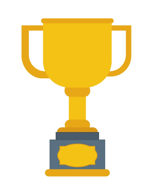 Revmarka is award winning marketing.