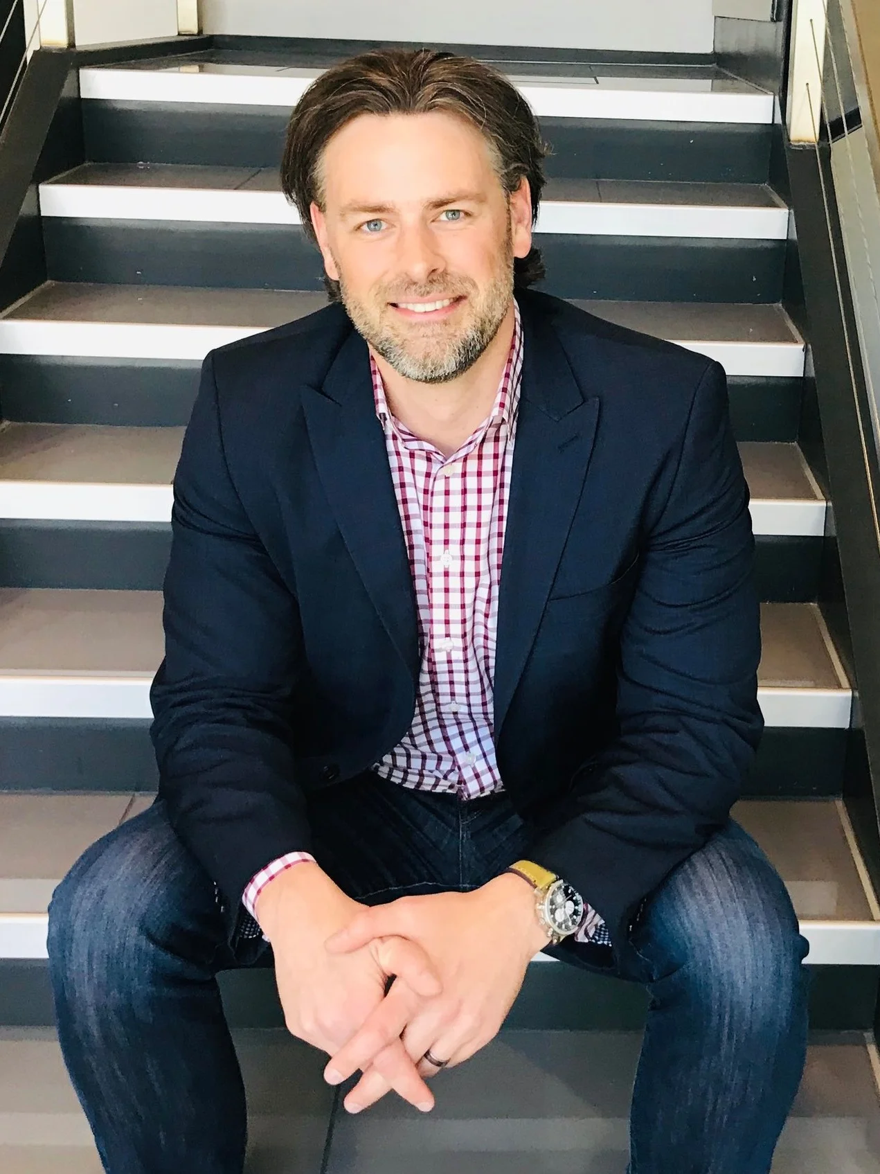 Eric Dahl, Outsourced CMO and marketing expert for VARs.