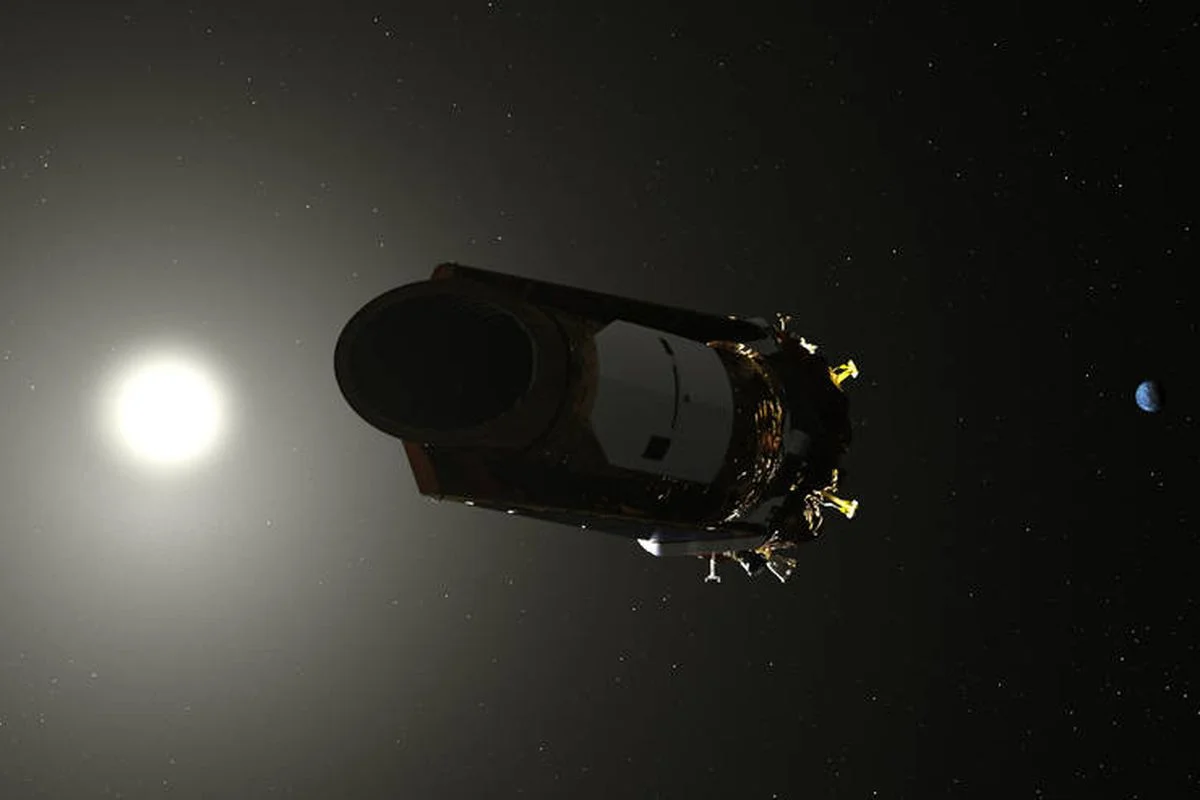 WATCH: Kepler's Legacy