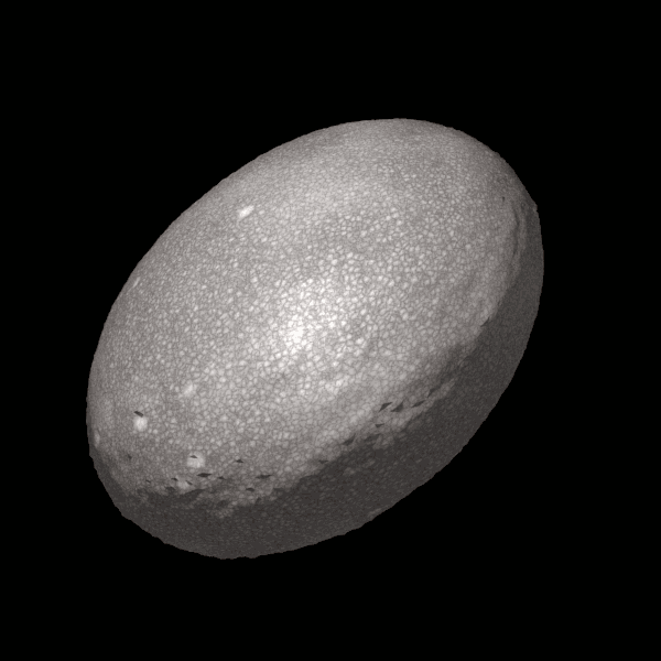 Haumea