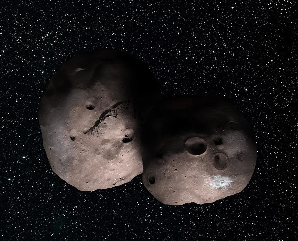 Ultima Thule