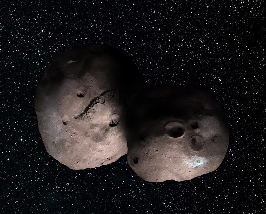 What is Ultima Thule and Why Are We Exploring It?