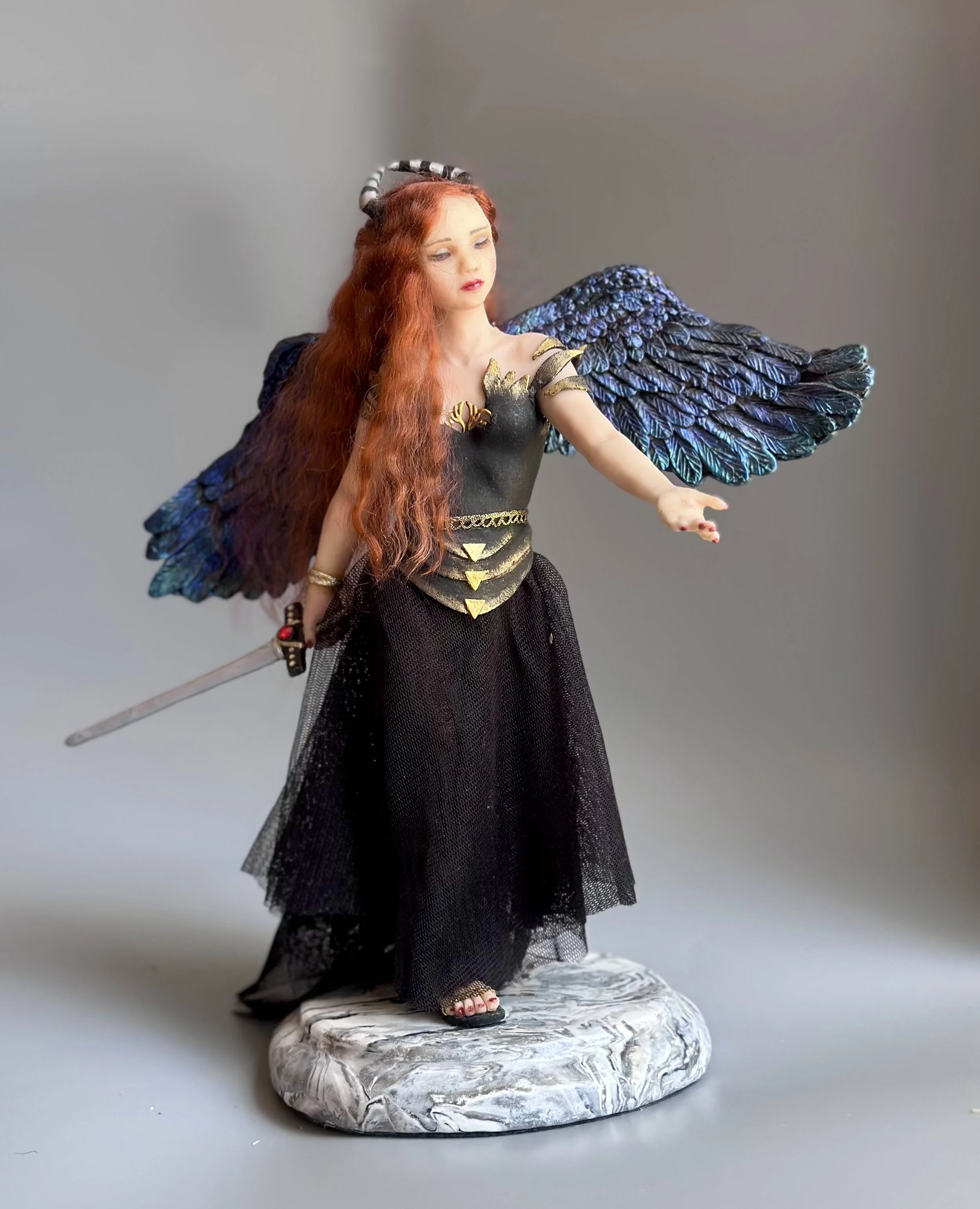 Earth Angel