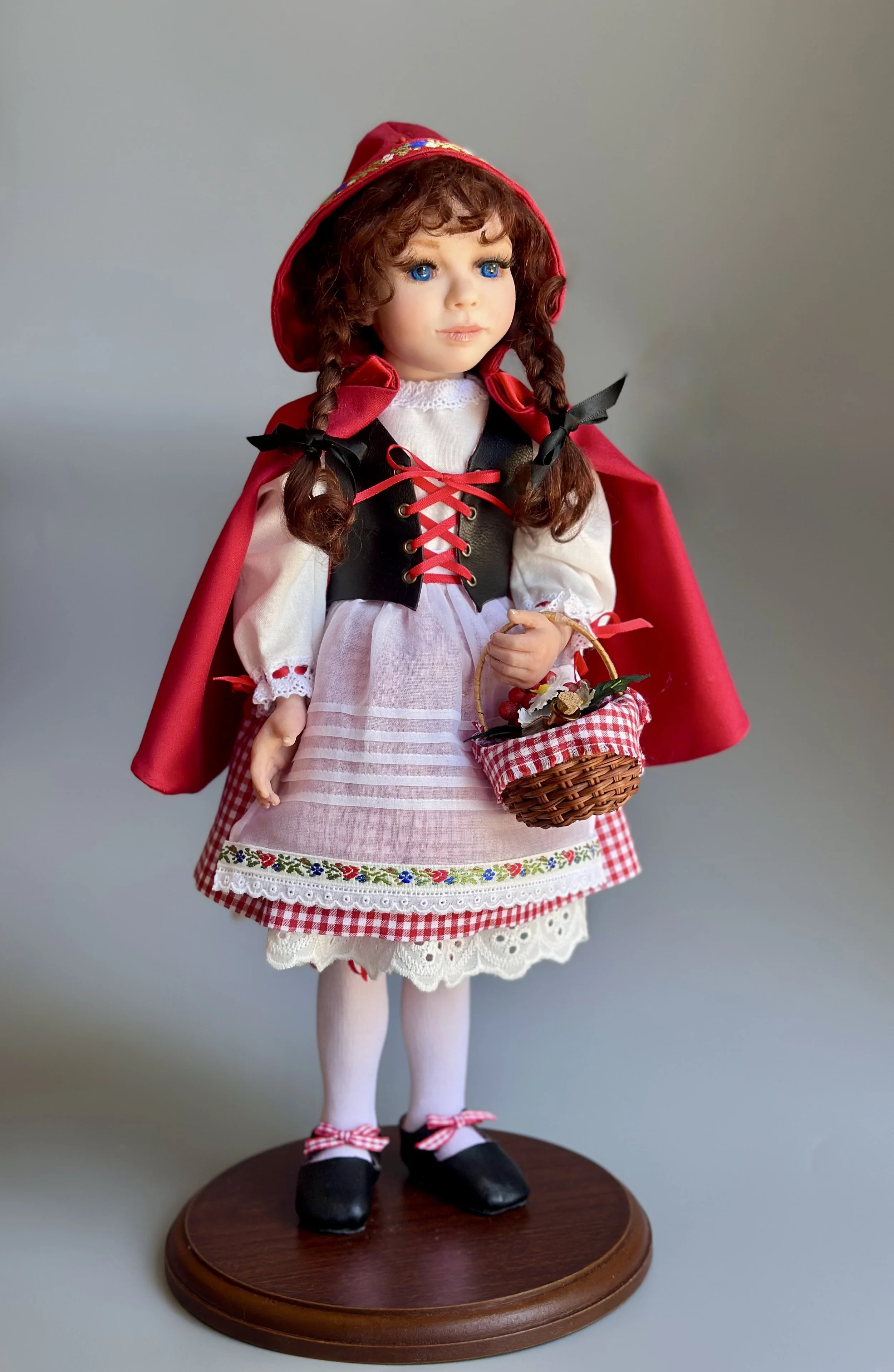 Little Red Riding Hood