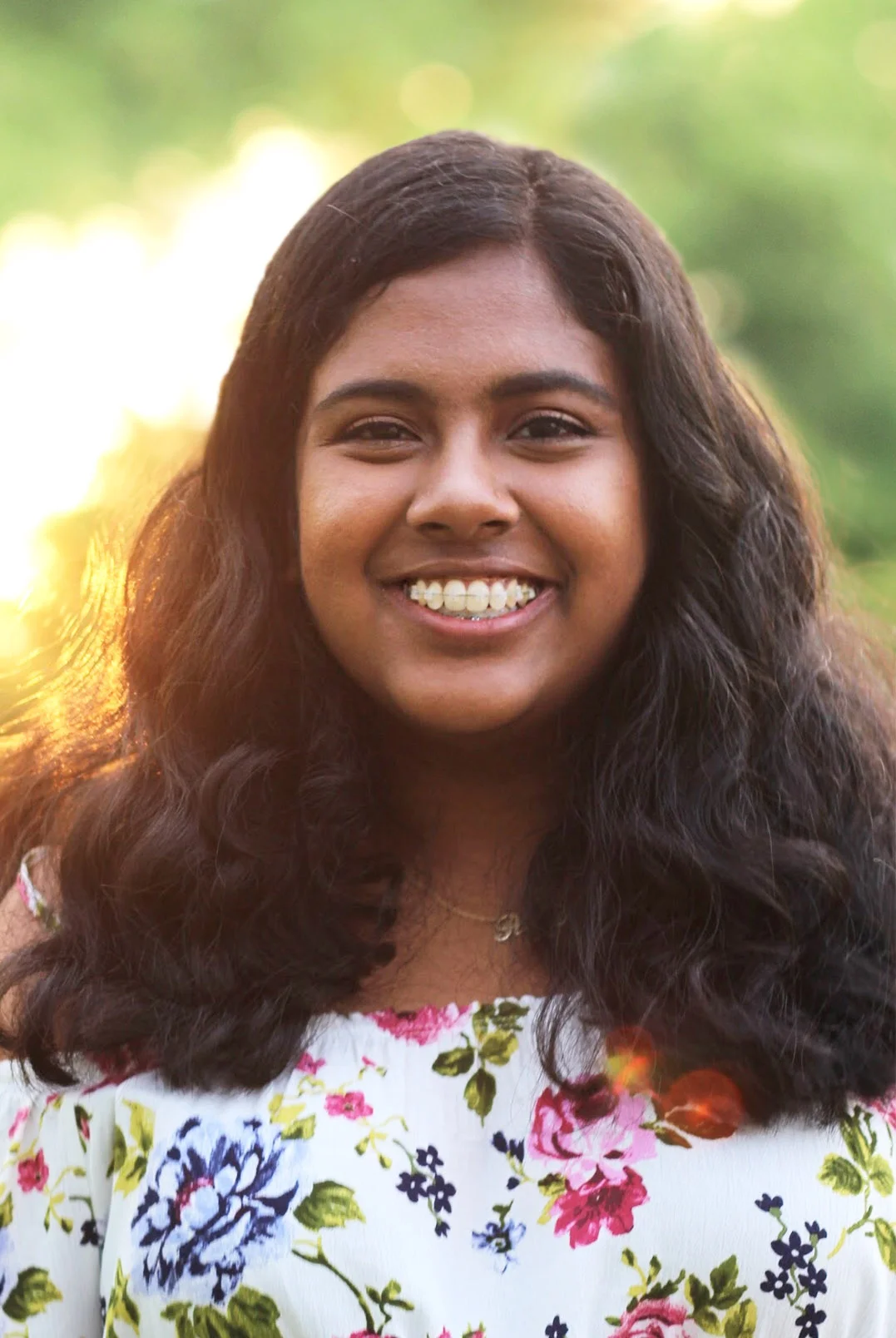 Marketing & Design Pooja is an upcoming college freshman at Mercer University, where she is majoring in Biomedical Engineering as a Presidential and Tift Scholar and aspires to be a pediatrician.