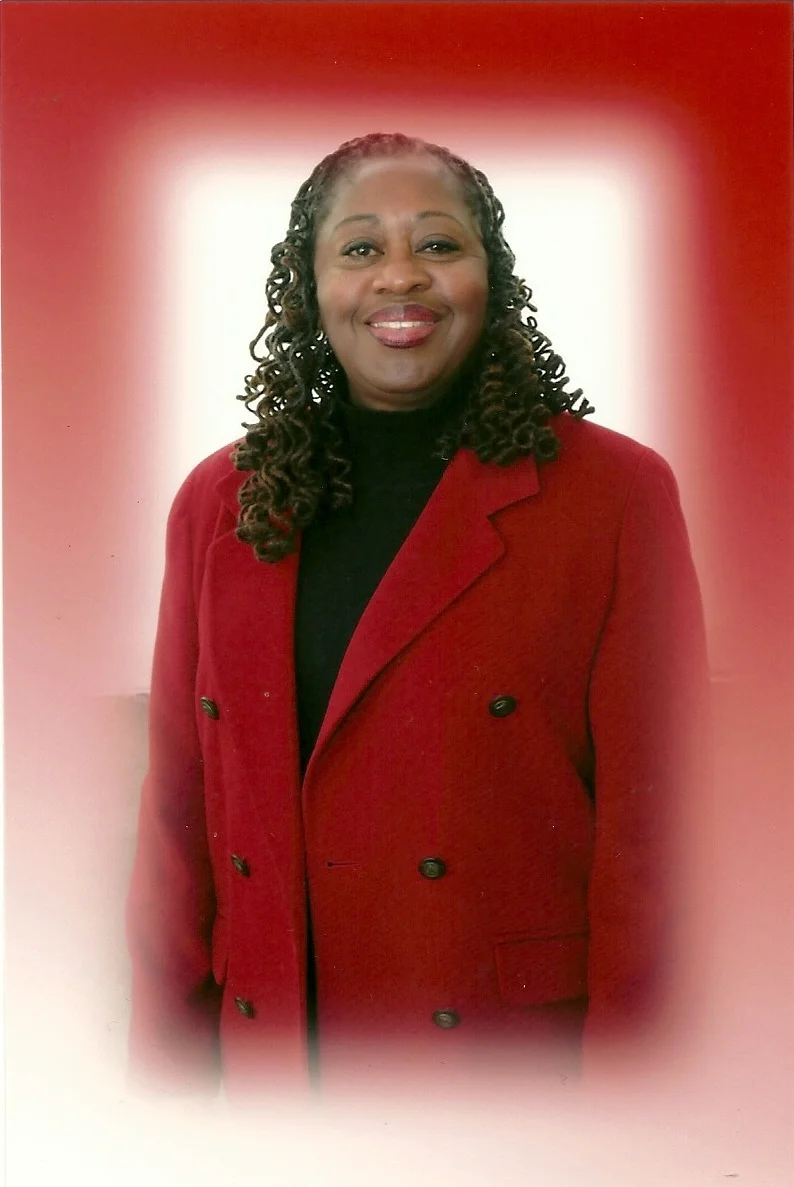 Meet Our Board — The San Francisco Delta Sigma Theta Alumnae Chapter