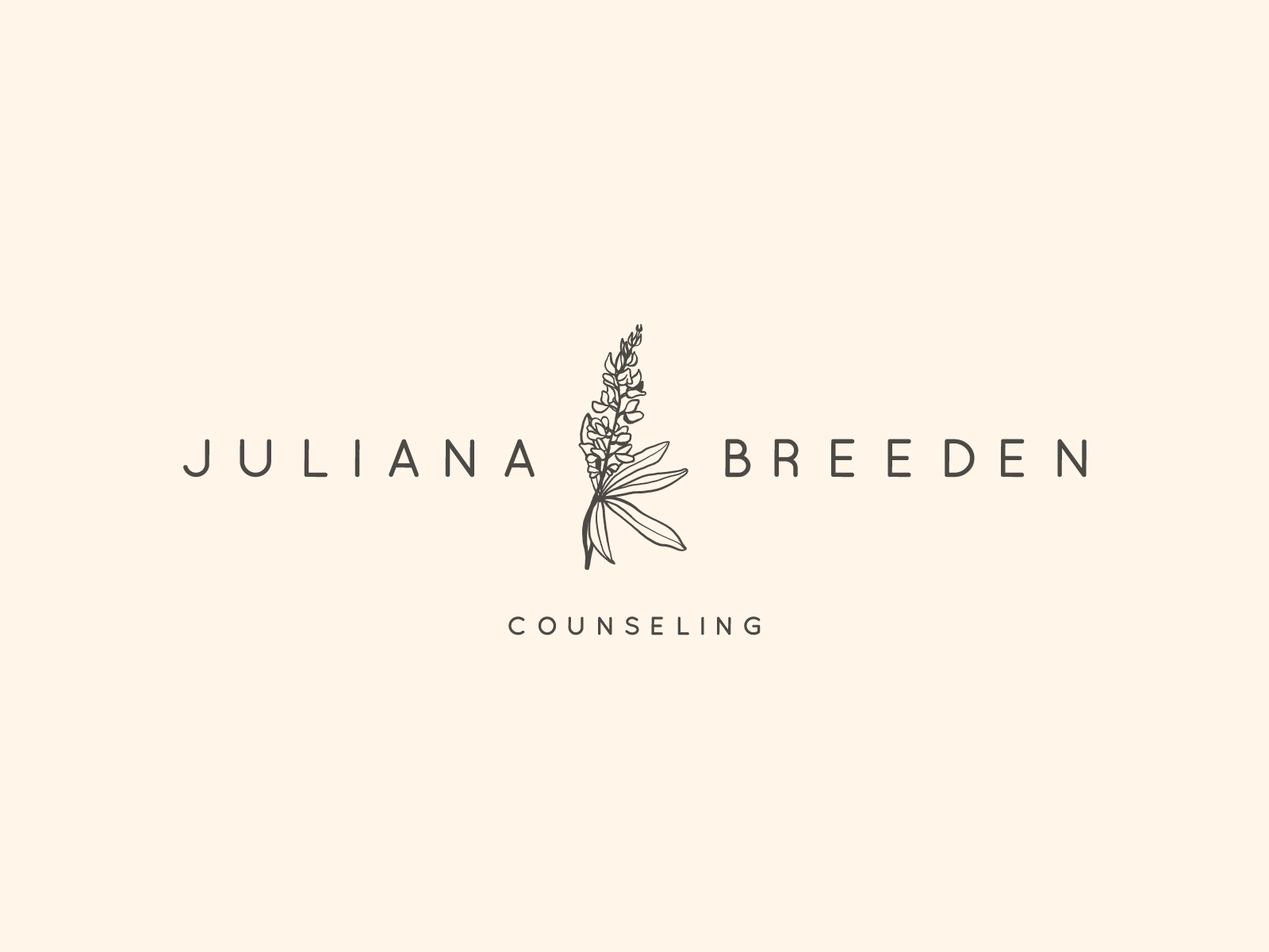 Juliana Breeden Counseling