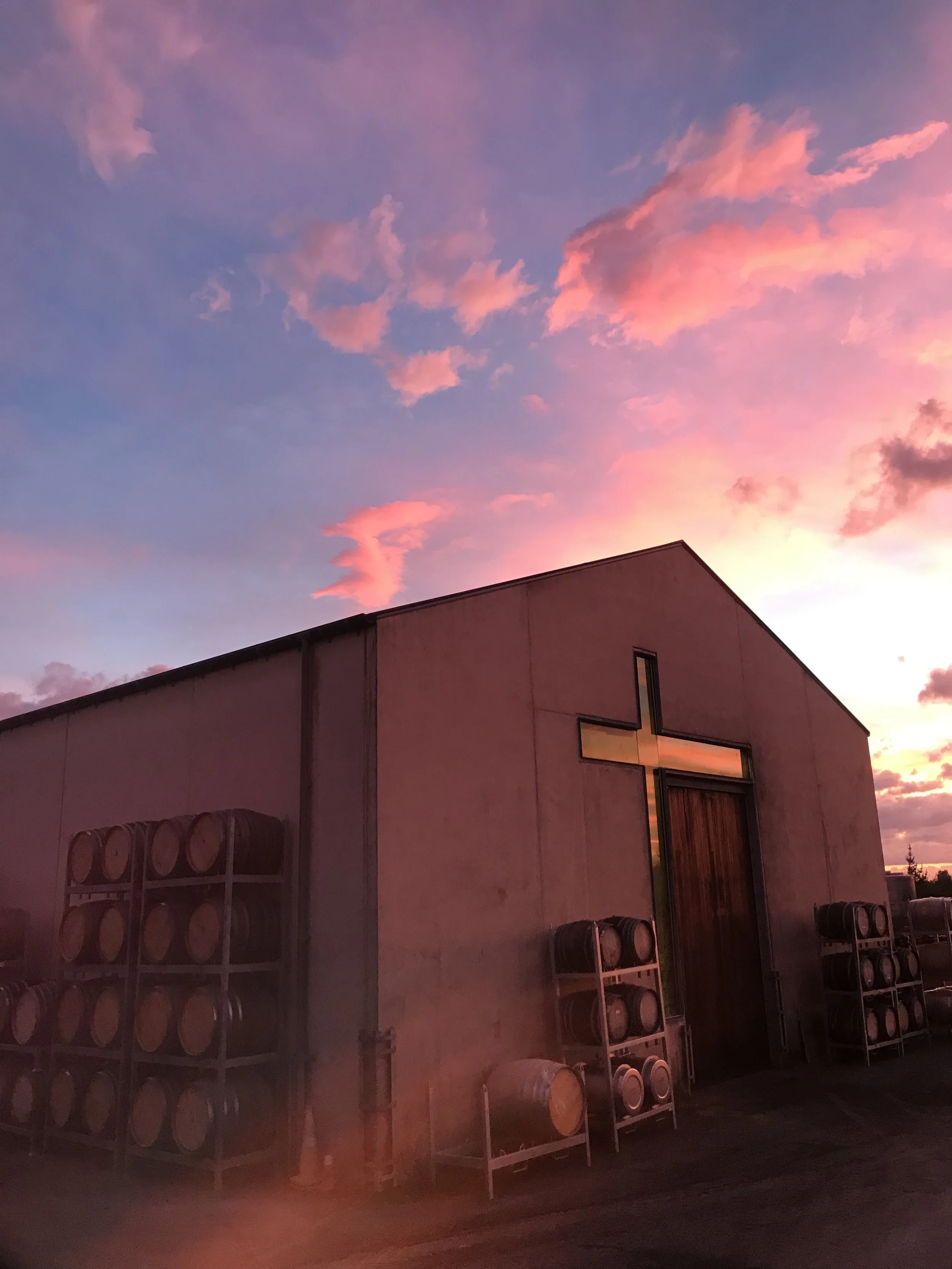 Vintage 2019 wrap up