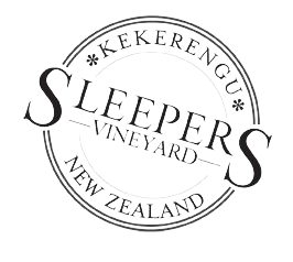 Sleepers Vineyard logo