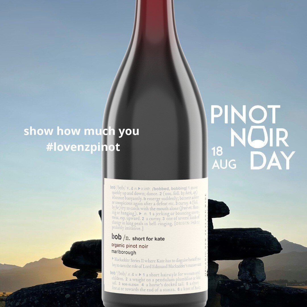 No need to choose just the one Pinot Noir With 5 of our wines and plenty more in the Coterie cellar... we love nz pinot !!!!
#lovenzpinotnoir #bestlife #organic #nzwine