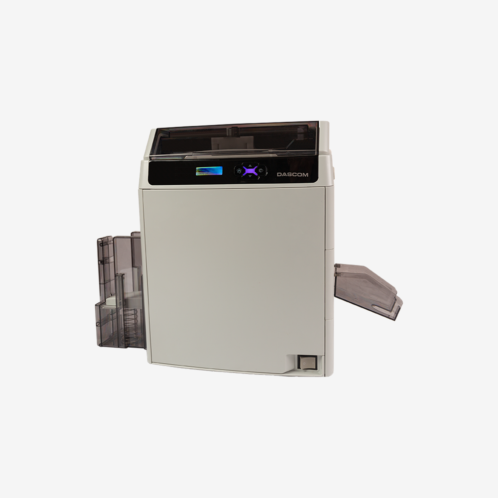 DASCOM DC-7600