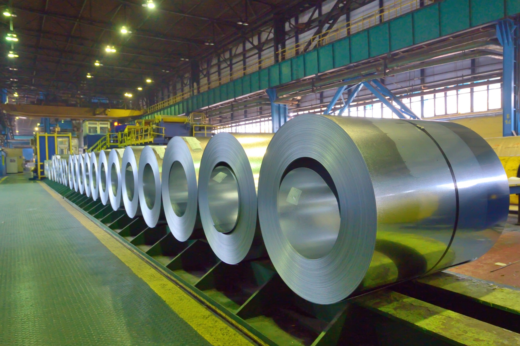 Printers for Industrial Manufacturing Environments