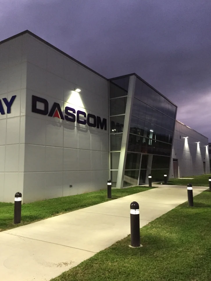 DASCOM Americas to Formally Announce Two “Partner Friendly” Smart Card Printers at GITEX Technology Week in Dubai