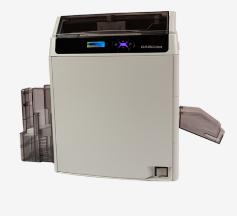 DASCOM Americas Announces Two New "Partner Friendly" Card Printers; DC-7600 and DC-3300 to be officially announced in Dubai at GITEX.