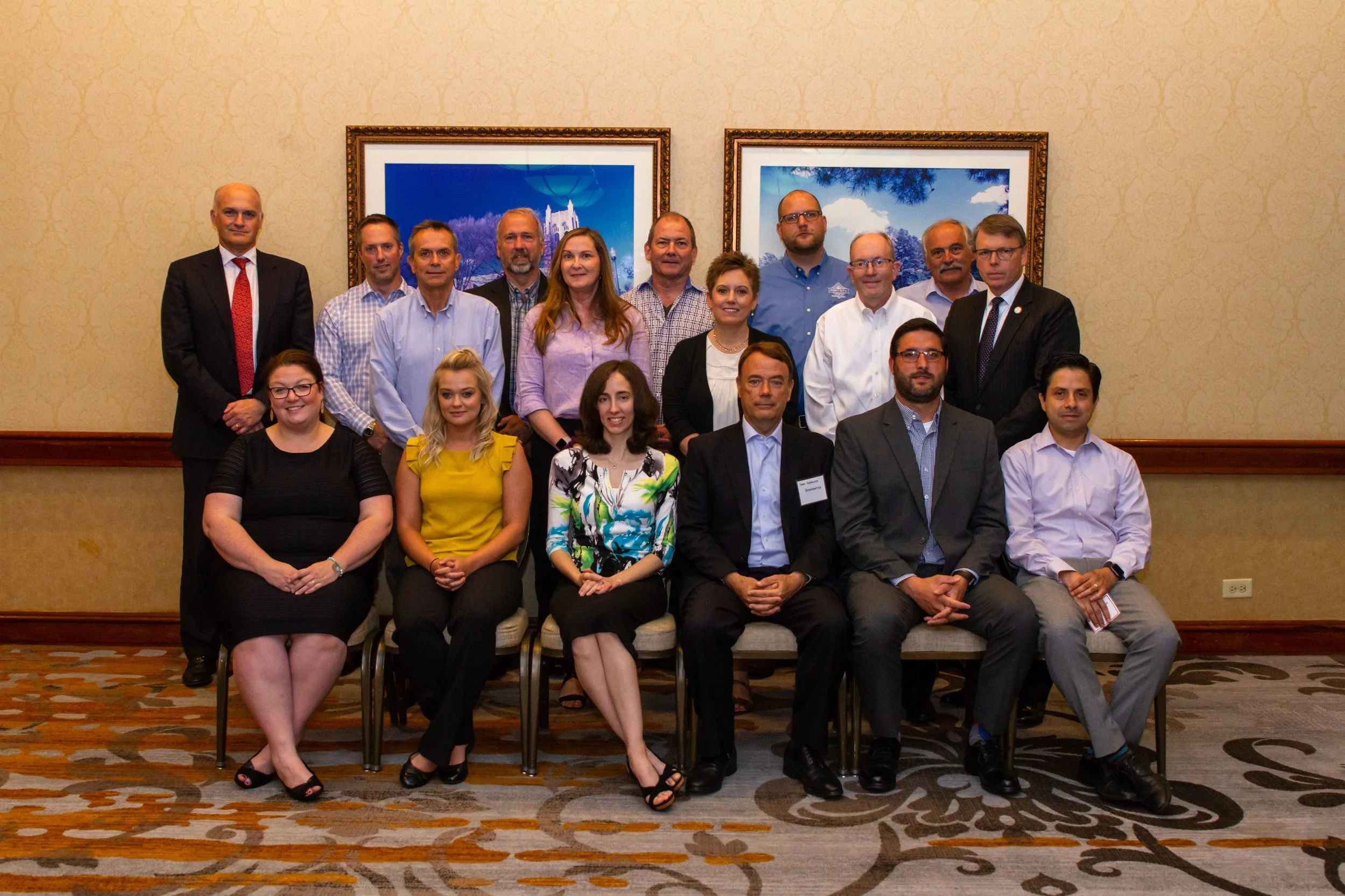 DASCOM Americas Tapped to Participate in Virginia Economic Development Partnership (VEDP) VALET Program