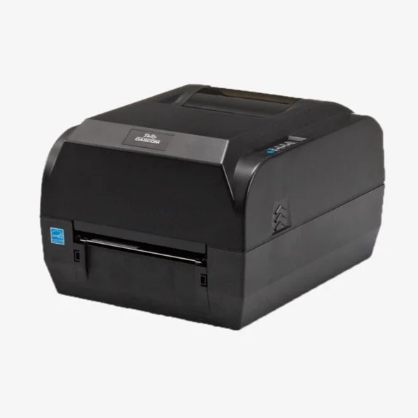 DL-310 joins DL-210 and DL-820 in DASCOM Thermal Label Line