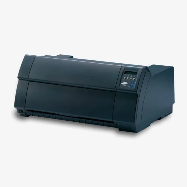 DASCOM Americas announces New Serial Impact Printers; New Offering is 20% faster than brand’s current fastest models