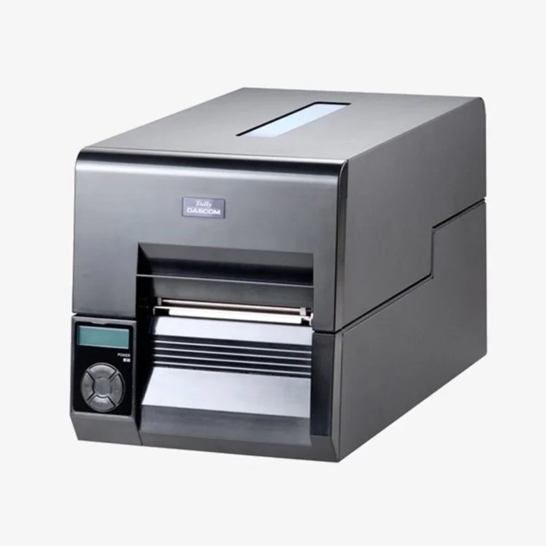 DASCOM Americas Announces New Thermal Label Printer - DL-820