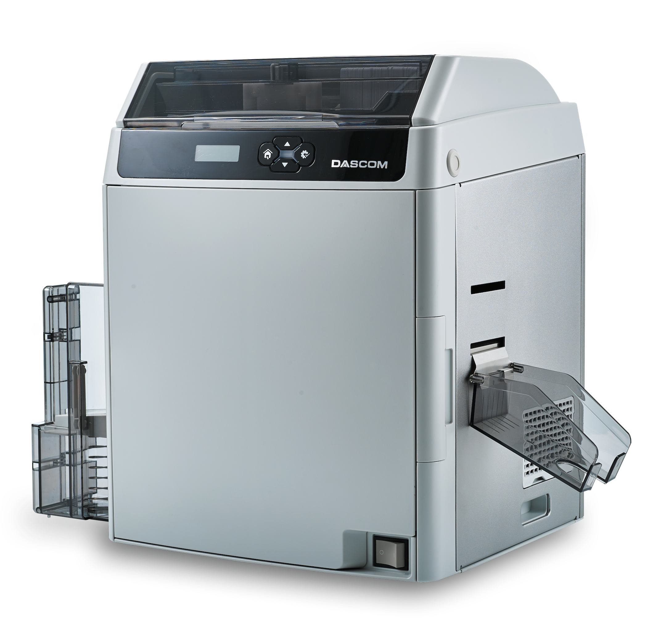 DASCOM Americas Unveils Revolutionary PatchIM™ Solution at Global Securities Exchange Show in Dallas