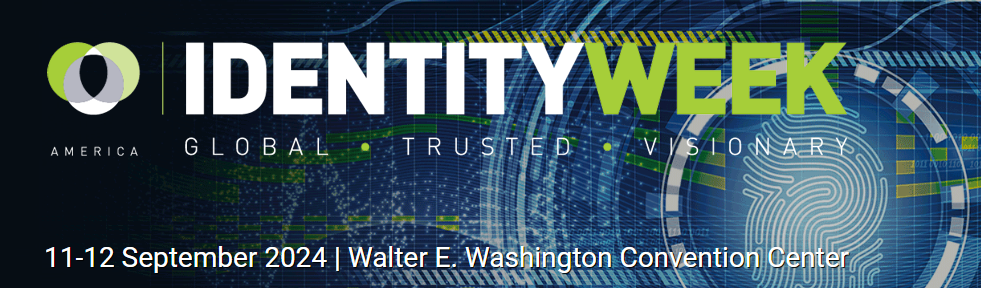 DASCOM Americas To Exhibit at IDENTITY Week 2024