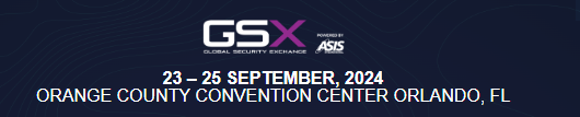 DASCOM Americas to Highlight Revolutionary PatchIM™ Solution at Global Security Exchange (GSX) Conference &amp; Expo in Orlando 
