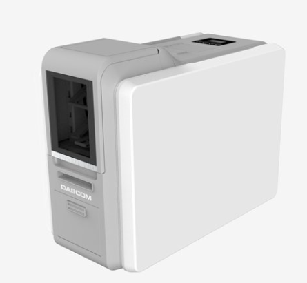 DASCOM Americas to Unveil New DC-340 Value-Priced Direct-to-Card Printer at ISC West