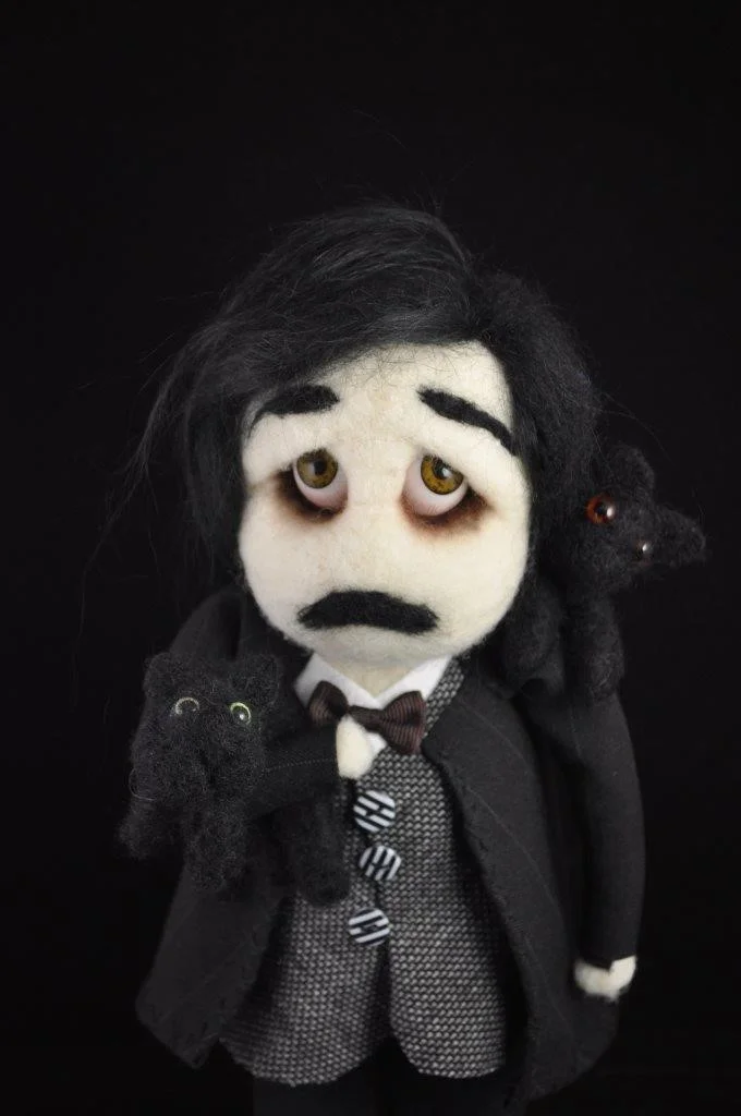 create a doll that looks like me