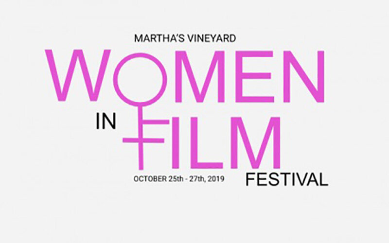 🎞 Women in Film Festival 2019 🎞