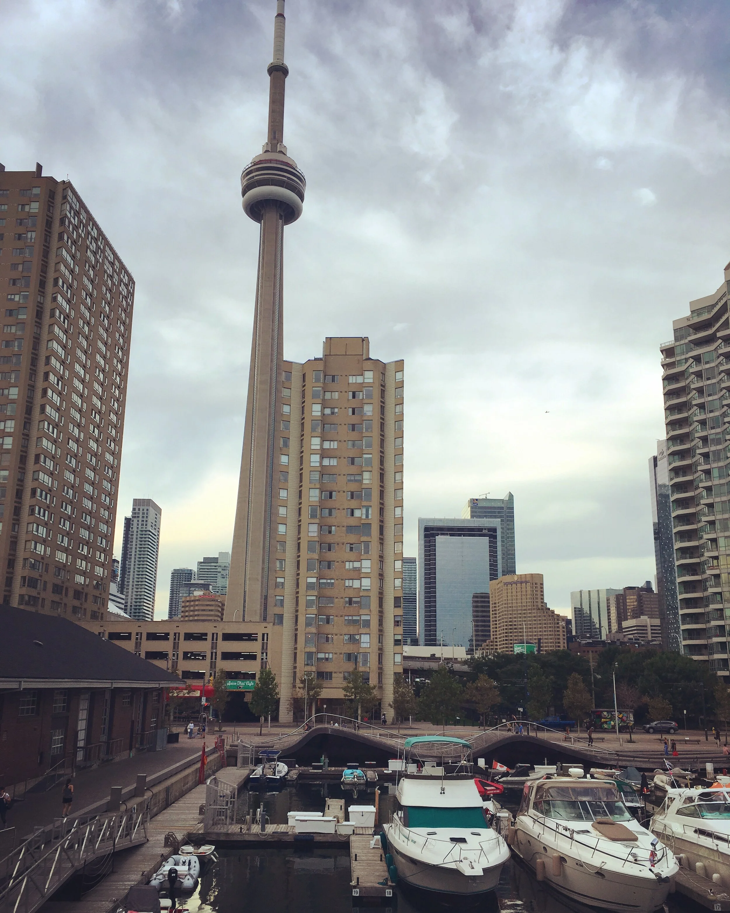 This Changes Everything at TIFF 2018