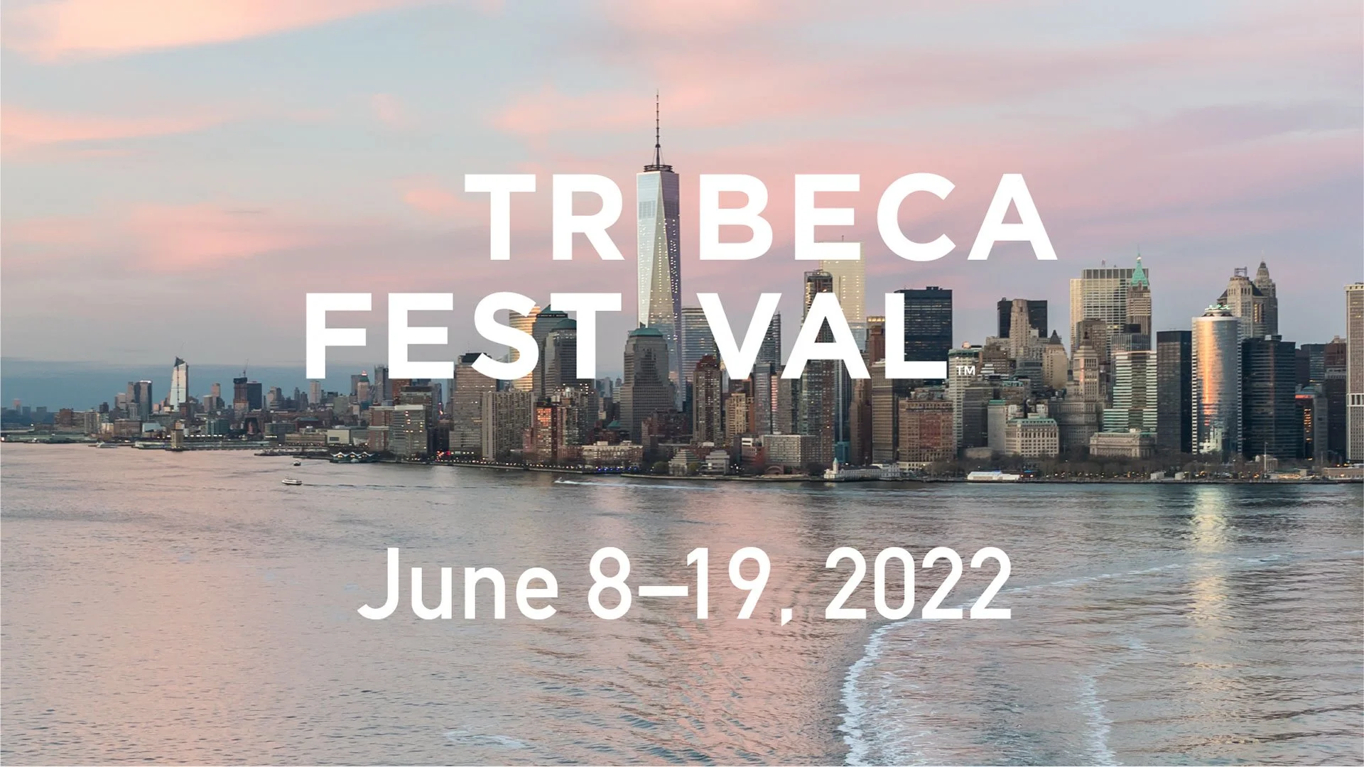 Tribeca Film Festival 2022