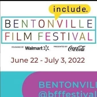 Bentonville Film Festival 2022