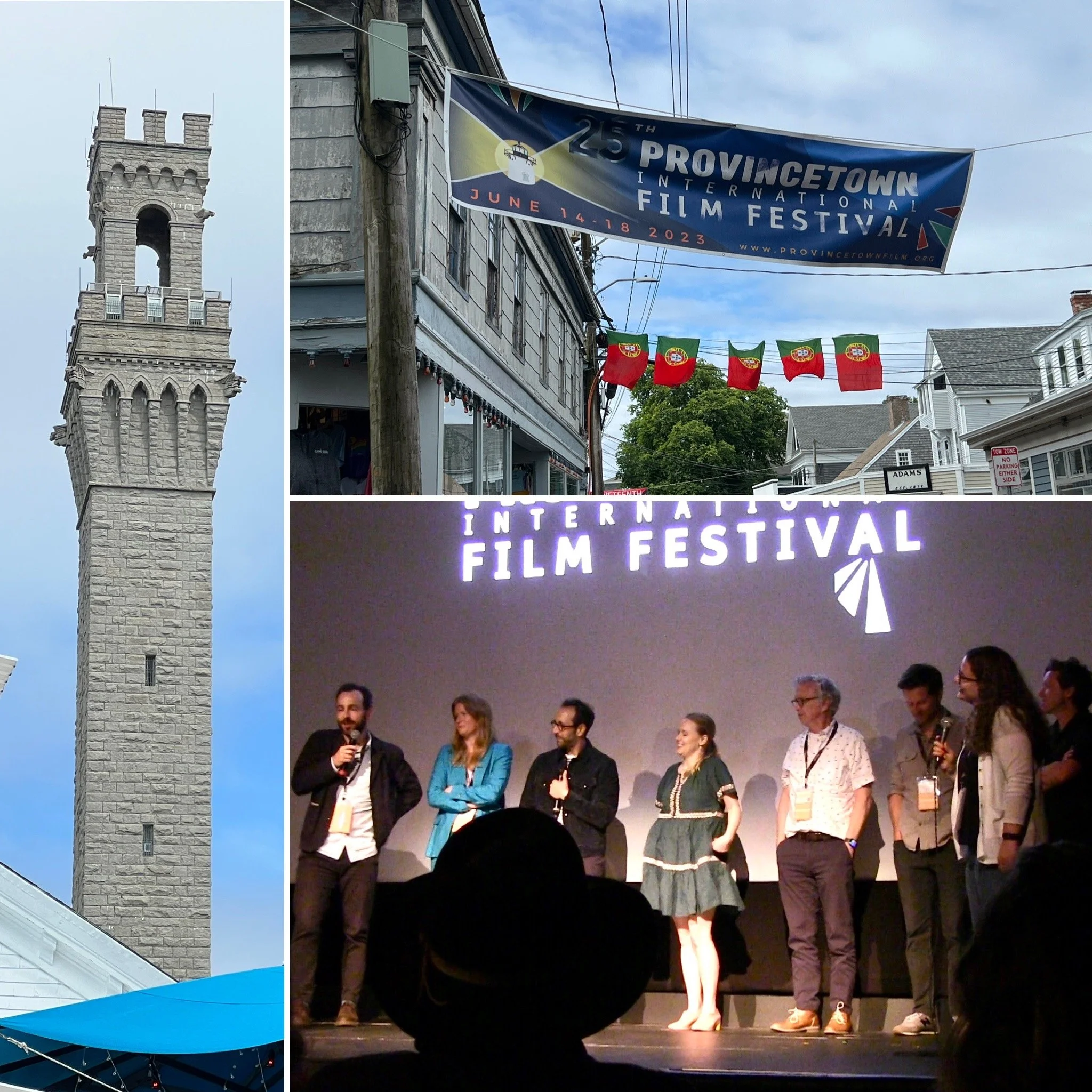 🎞 Hangdog Q&amp;A at PIFF 2023 🎞