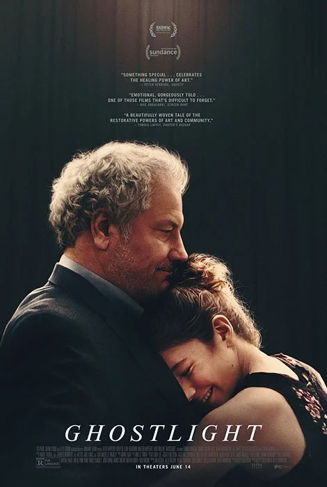 Story Review | Ghostlight