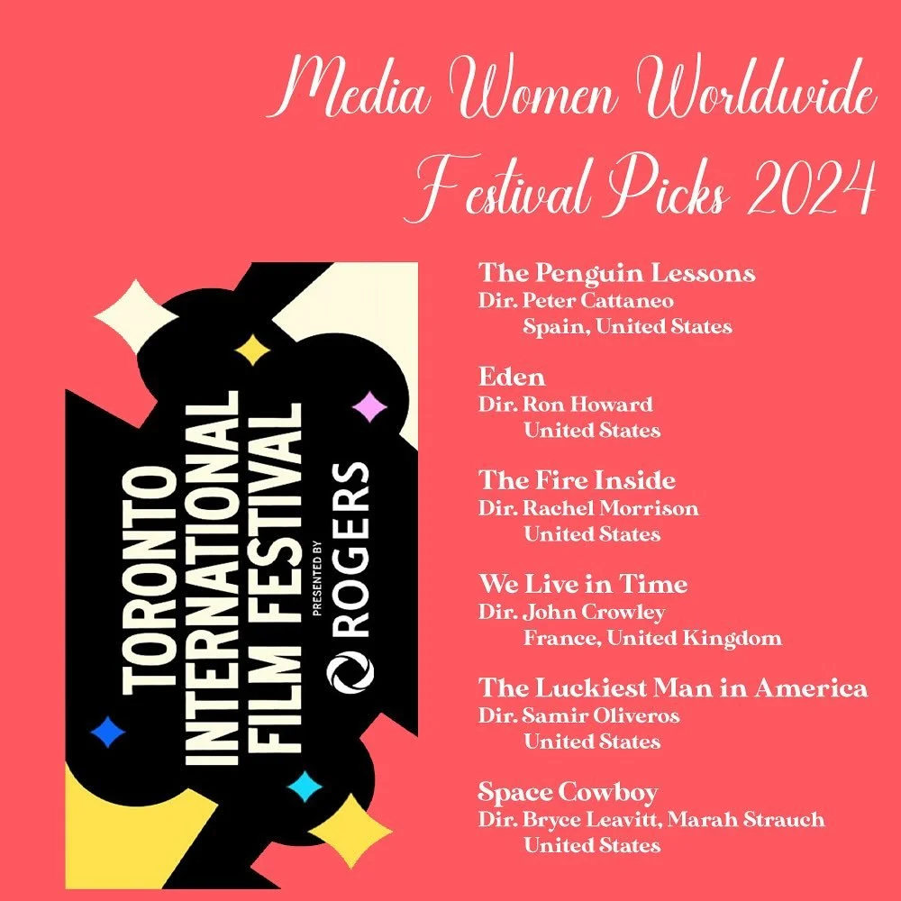 As always, this festival is very very special to me and I am thrilled to experience it for another year!
&bull;
Here are a few of my favorites from this amazing program 🎞️